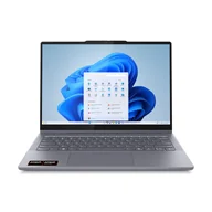Laptopy 2w1 - Lenovo IdeaPad 5 2-in-1 14AKP10 Copilot+ PC AMD Ryzen AI 7 350 Hybryda (2w1) 14" WUXGA 16 GB RAM 512 GB SSD Wi-Fi 7 (802.11be) Windows 11 Home Niemiecki Szary 83KT0025GE - miniaturka - grafika 1