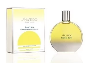 Shiseido Rising Sun woda toaletowa 100 ml - Wody i perfumy damskie - miniaturka - grafika 1