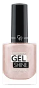 Lakiery do paznokci - Golden Rose Extreme Gel Shine Nail Color - Żelowy lakier do paznokci - 11 GOLGZ11 - miniaturka - grafika 1