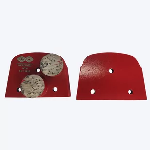 Segment Do Szlifowania Betonu Z Węglikiem Spiekanym Do Maszyn Lavina (Mc 30) - Tarcze do pił - miniaturka - grafika 1