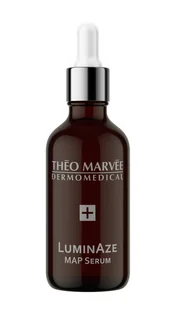 Theo Marvee LuminAze MAP Multifunkcyjne Serum Naprawcze z Kolagenem 15 ml - Serum do twarzy - miniaturka - grafika 1