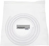 Chłodzenie wodne - XSPC XSPC FLX Schlauch 16/10 mm - transparent, 2m - miniaturka - grafika 1