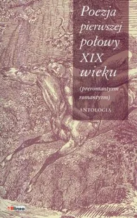 Poezja pierwszej połowy XIX wieku - Poezja - miniaturka - grafika 1