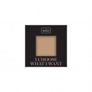 Bronzery i konturowanie twarzy - Wibo I Choose What I Want Bronzer Do Twarzy 3 - miniaturka - grafika 1