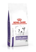 Sucha karma dla psów - Royal Canin Mature Small Senior Consult Vitality&Dental 1,5 kg - miniaturka - grafika 1