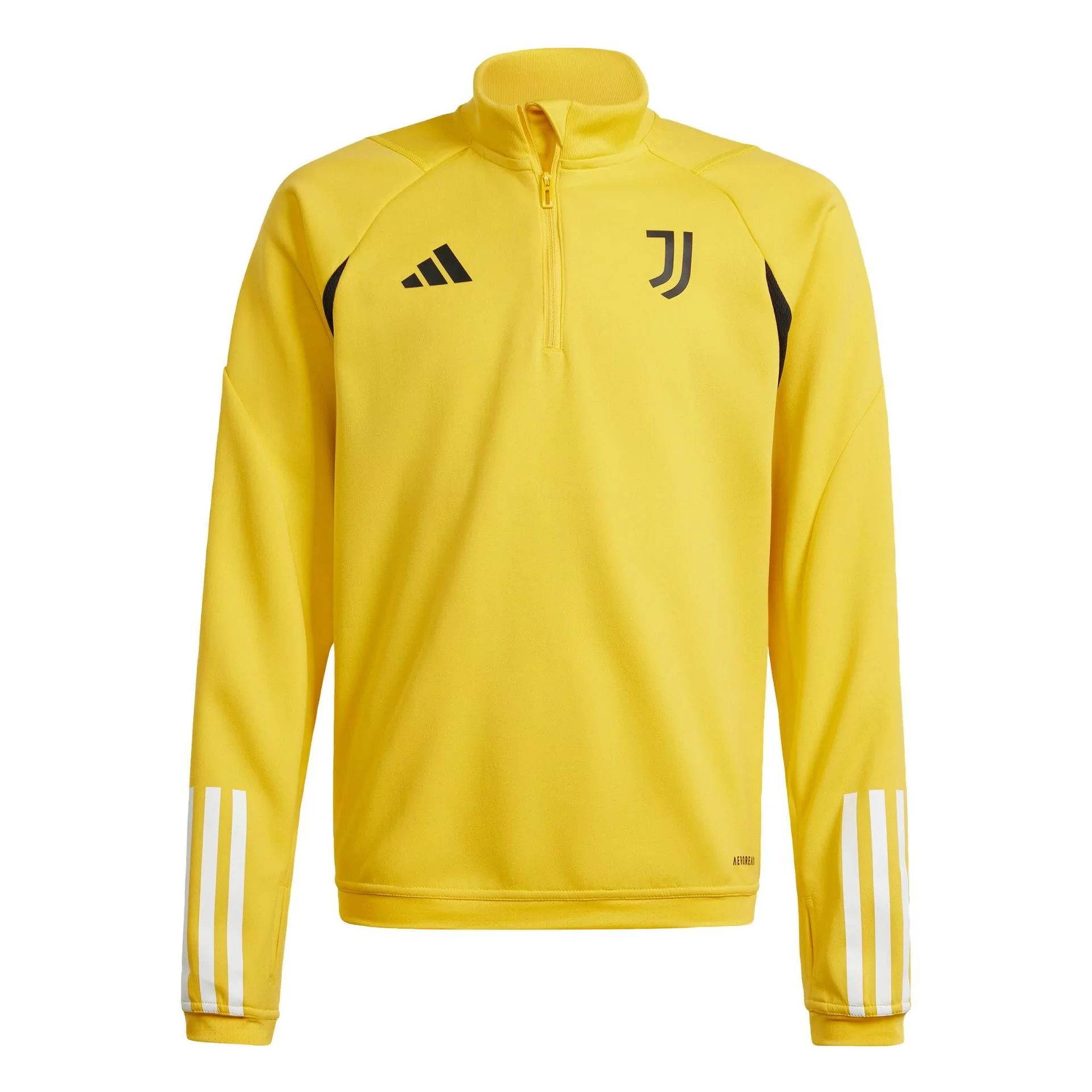 Bluza piłkarska dla dzieci Adidas Juventus Tiro 23 Training Top Juniors -  Ceny i opinie na Skapiec.pl