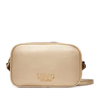 Torebki damskie - Torebka Liu Jo AA6137 E1012 Złoty - miniaturka - grafika 1