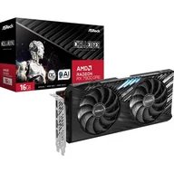 Karty graficzne - ASrock Radeon RX 7900 GRE Challenger OC 16GB GDDR6 256bit FSR RX7900GRE CL 16GO - miniaturka - grafika 1