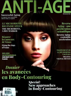 Anti-Age Magazine [FR] - Czasopisma - miniaturka - grafika 1
