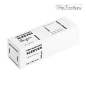 Wyposażenie studia tatuażu - PRO INK Folia na peny 500szt. - miniaturka - grafika 1