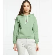 Bluzy damskie - POLO RALPH LAUREN Bluza Regular Fit - miniaturka - grafika 1