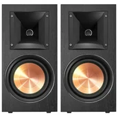 Głośniki i kolumny - Kolumny głośnikowe AUDIOSYMPTOM I6M Czarny (2 szt.) - miniaturka - grafika 1