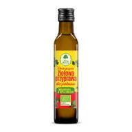 Przyprawy w płynie - Dary Natury Przyprawa ziołowa z lubczykiem do potraw w płynie 250 ml Bio - miniaturka - grafika 1