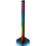 Kable komputerowe i do monitorów - Corsair Zestaw LED iCUE LT100 - miniaturka - grafika 1