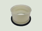 Akcesoria do odkurzaczy - Kirby Uszczelka wydechu 601996S - miniaturka - grafika 1