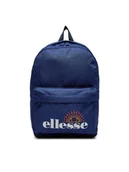 Plecaki - Ellesse Plecak Pezazo SAVA3602 Granatowy - miniaturka - grafika 1