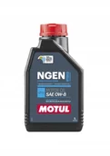 Oleje silnikowe - 1L Motul 0w8 Ngen Hybrid - miniaturka - grafika 1