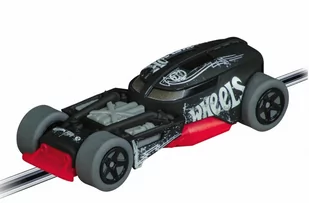 Carrera, Samochód, Hot Wheels, HW50 Concept - Samochody i pojazdy dla dzieci - miniaturka - grafika 1