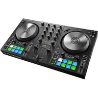 Akcesoria do nagłośnienia - Native Instruments TRAKTOR KONTROL S2 MK3 56839 - miniaturka - grafika 1