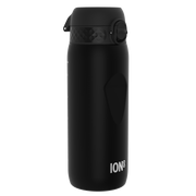 Shakery i bidony sportowe - Butelka ION8 BPA Free I8RF750BLK Black - miniaturka - grafika 1