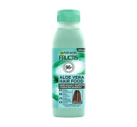 Szampony do włosów - Garnier Fructis Aloe Hair Food Szampon Do Włosów - miniaturka - grafika 1