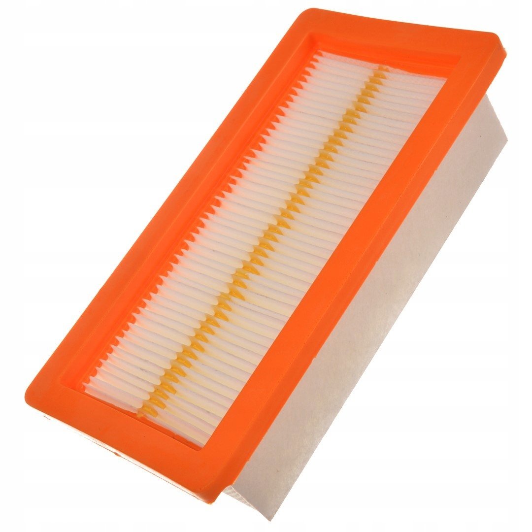 Filtr kominkowy do KARCHER AD 2 AD 3 AD 4 zmywalny