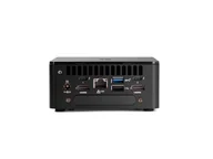 Mini PC - ASUS NUC 12 RNUC12WSHI500002I UCFF Czarny i5-1240P - miniaturka - grafika 1