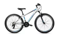 Rowery - Rower górski ROMET RAMBLER R6.1 2023 - miniaturka - grafika 1