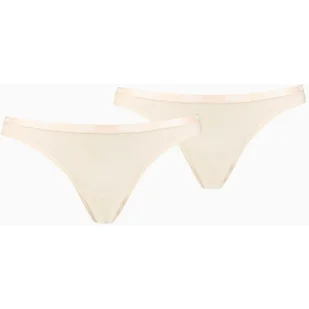 Majtki damskie Bikini 2 Pary Puma - Majtki damskie - miniaturka - grafika 1