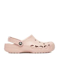Klapki i japonki damskie - Klapki Crocs C-BAYA CLOG 10126-6TY Różowy - miniaturka - grafika 1