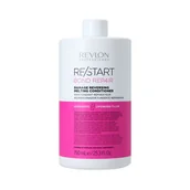 Odżywki do włosów - REVLON RE/START BOND REPAIR Naprawcza odżywka do włosów zniszczonych 750 ml - miniaturka - grafika 1