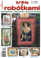 Czasopisma - Kram z Robótkami - miniaturka - grafika 1