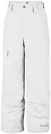 Pozostała odzież narciarska - COLUMBIA dzieci Bugaboo II Ski Trousers, beżowy, XS 1806712 - miniaturka - grafika 1