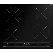 Płyty elektryczne do zabudowy - Teka IBC 64010 BK MS - miniaturka - grafika 1