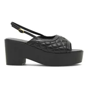 Sandały damskie - Sandały Badura WFA2667-2 - miniaturka - grafika 1