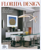 Czasopisma - Florida Design [US] - miniaturka - grafika 1
