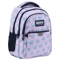 Plecaki szkolne i tornistry - Derform Plecak BackUp P63 Nowa - miniaturka - grafika 1