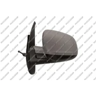 Lusterka samochodowe - Lusterko zewnętrzne lewe - miniaturka - grafika 1