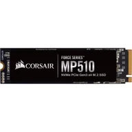 Dyski SSD - Corsair MP510 (CSSD-F480GBMP510B) - miniaturka - grafika 1