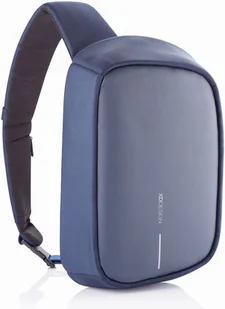 XD Design Plecak na jadno ramię XD Design Bobby Sling - navy P705.785 - Plecaki - miniaturka - grafika 23