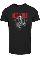 Koszulki męskie - koszulka MOTLEY CRUE - FEELGOOD-S - miniaturka - grafika 1