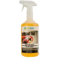 Chemia warsztatowa - Eco-shine Eco Shine Insect Out 1 L - miniaturka - grafika 1