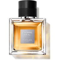 Wody i perfumy męskie - Guerlain L´Homme Idéal Intense - miniaturka - grafika 1