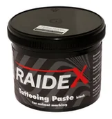 Akcesoria do hodowli zwierząt - Tusz pasta do tatuownic czarny 600 g - miniaturka - grafika 1