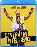 Filmy akcji Blu-Ray - Agent i Pół - miniaturka - grafika 1