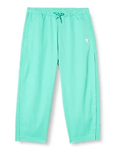 adidas Damskie spodnie kompresyjne, Hi-Res Green, XL - Spodnie damskie - miniaturka - grafika 1