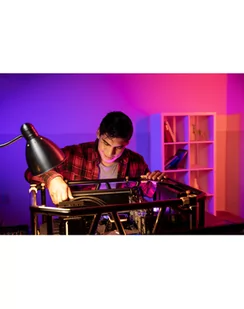 KINGSTON 128GB 5600MT/s DDR5 ECC Reg CL28 DIMM Kit of 4 FURY Renegade Pro EXPO - Pamięci RAM - miniaturka - grafika 1