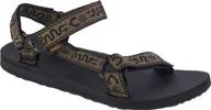 Sandały męskie - Teva Teva M Original Universal Sandals 1004006-RPS szary 47 - miniaturka - grafika 1
