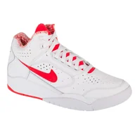 Buty trekkingowe męskie - Buty sportowe Sneakersy męskie, Air Flight Mid - miniaturka - grafika 1