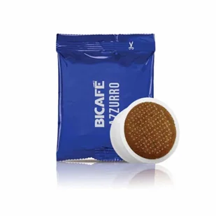 BICAFÉ Extra Cremoso 60 kapsułek do Delta Q - Kawa w kapsułkach i saszetkach - miniaturka - grafika 1